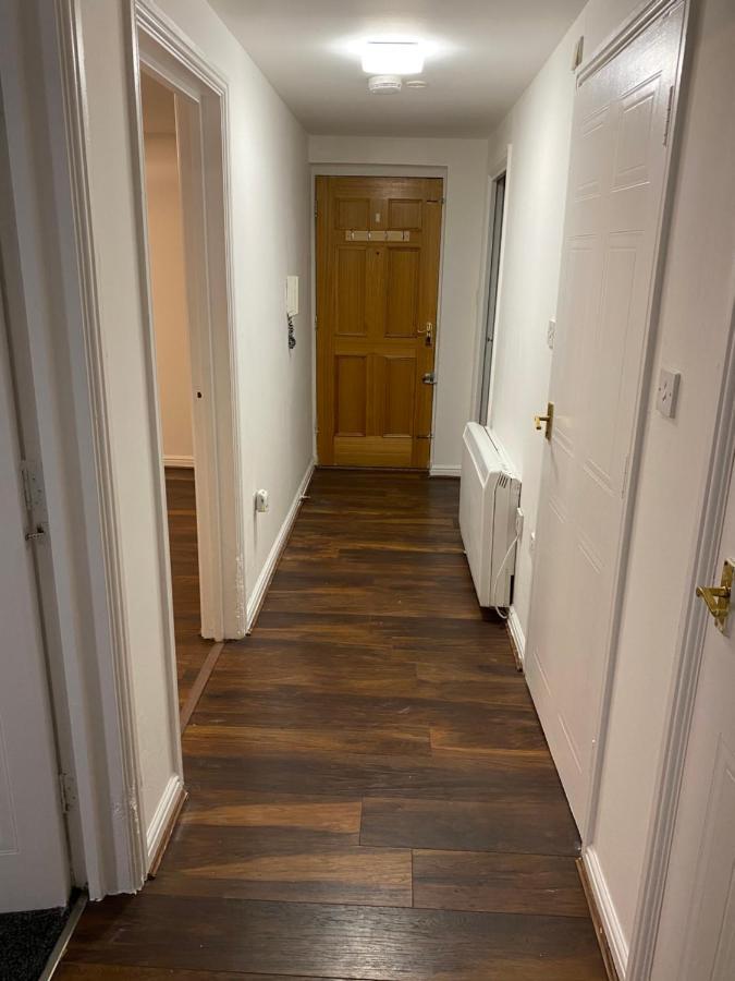 Apartament Paradise
