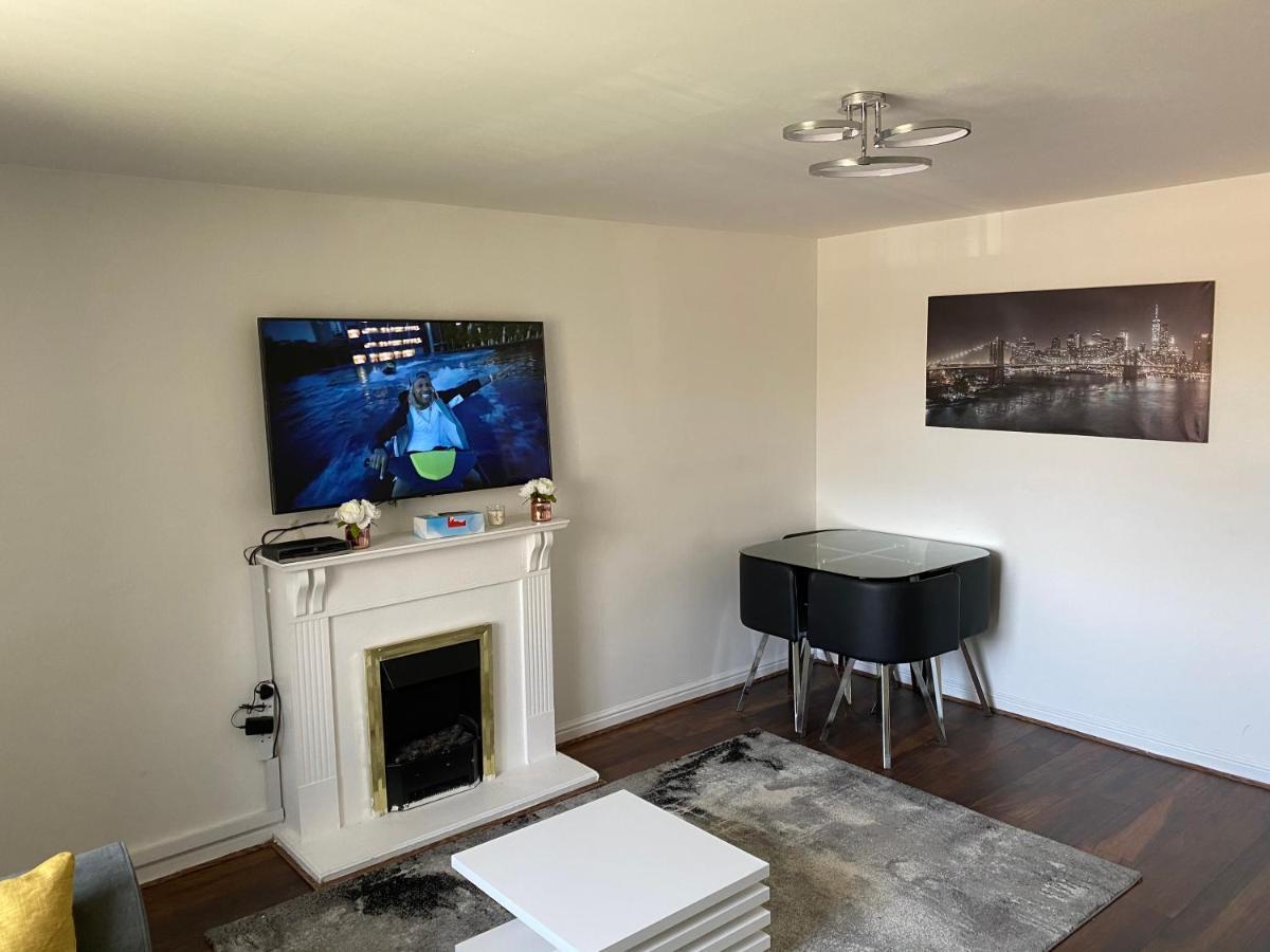 Apartament Paradise *
