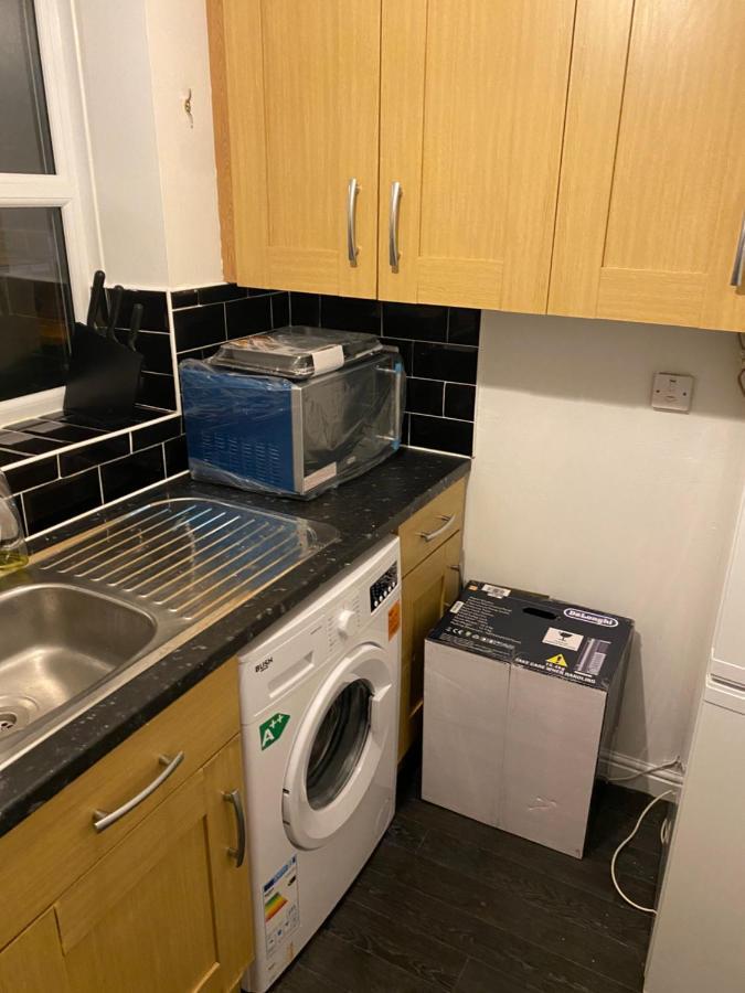 Paradise Apartament Londra