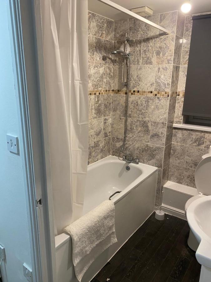 Paradise Apartament