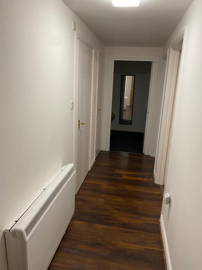 Apartament Paradise Londra