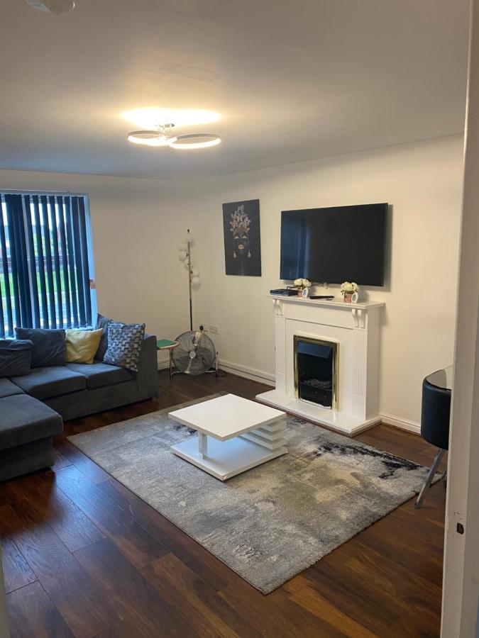 Paradise Apartament