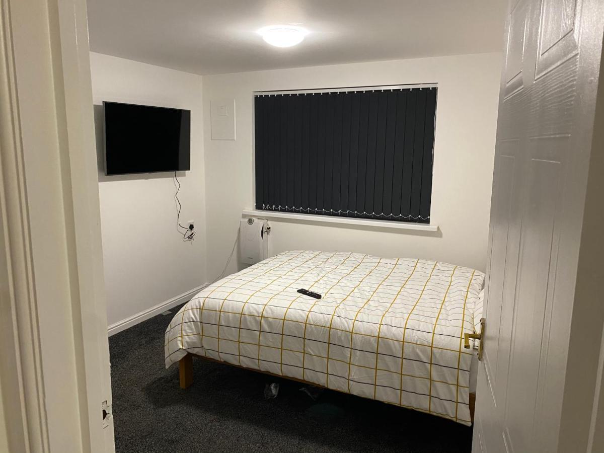 Paradise Apartament *