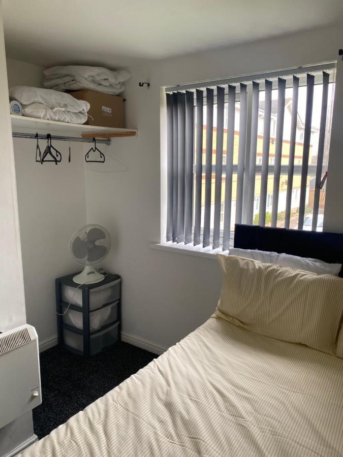 Paradise Apartament *