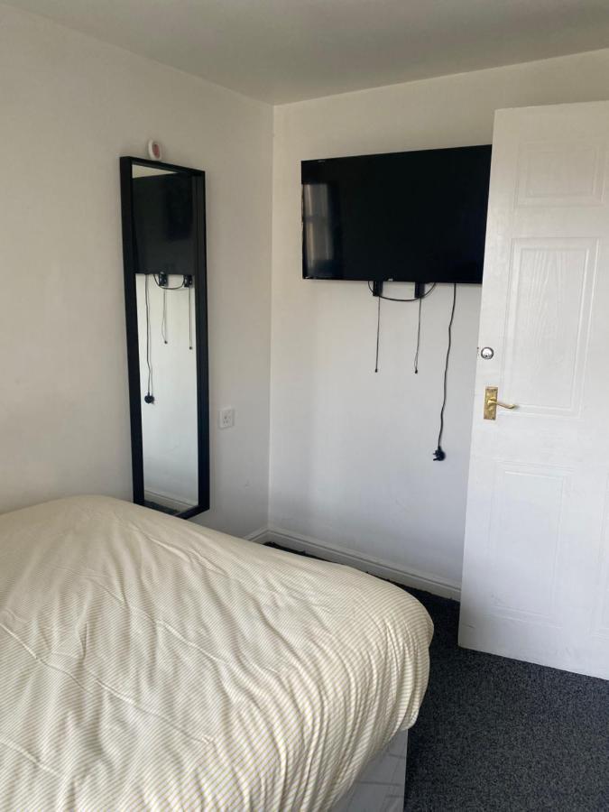 Paradise Apartament *