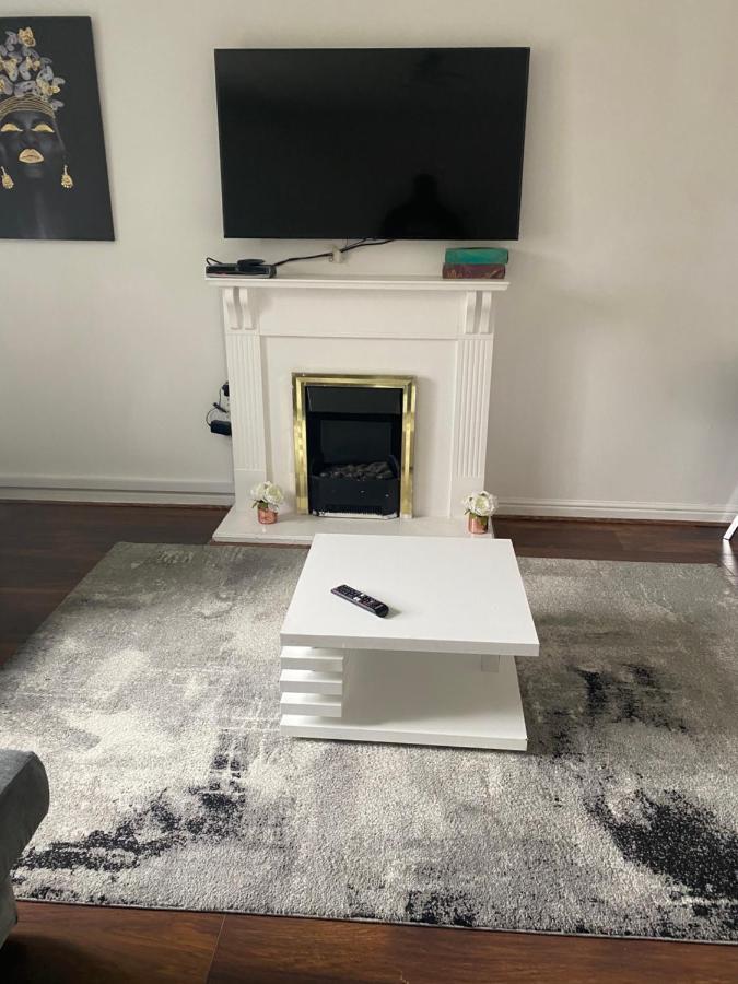 Apartament Paradise