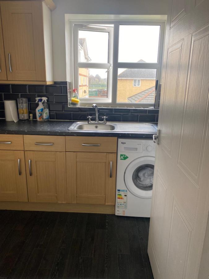 Apartament Paradise Londra