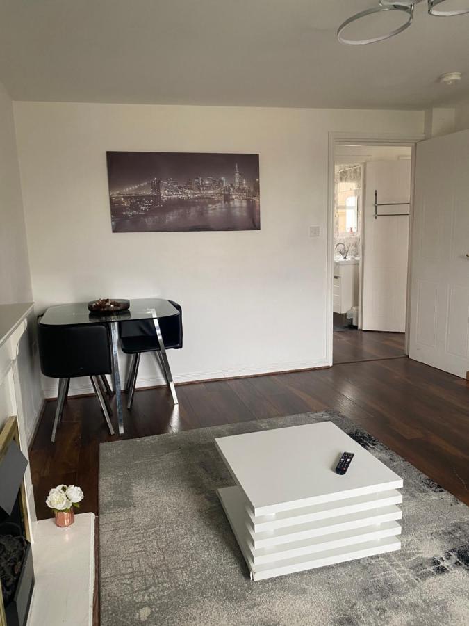 Apartament Paradise Londra